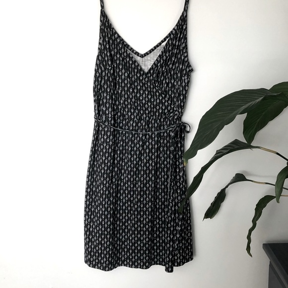 Wonderful Wrap Dress - Picture 1 of 4